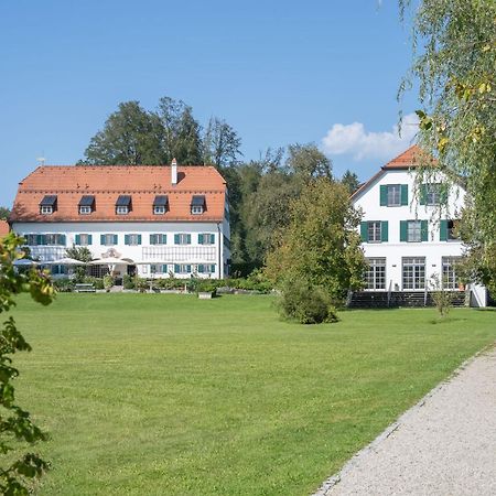 Hotel Aiterbach Am Chiemsee Rimsting Εξωτερικό φωτογραφία