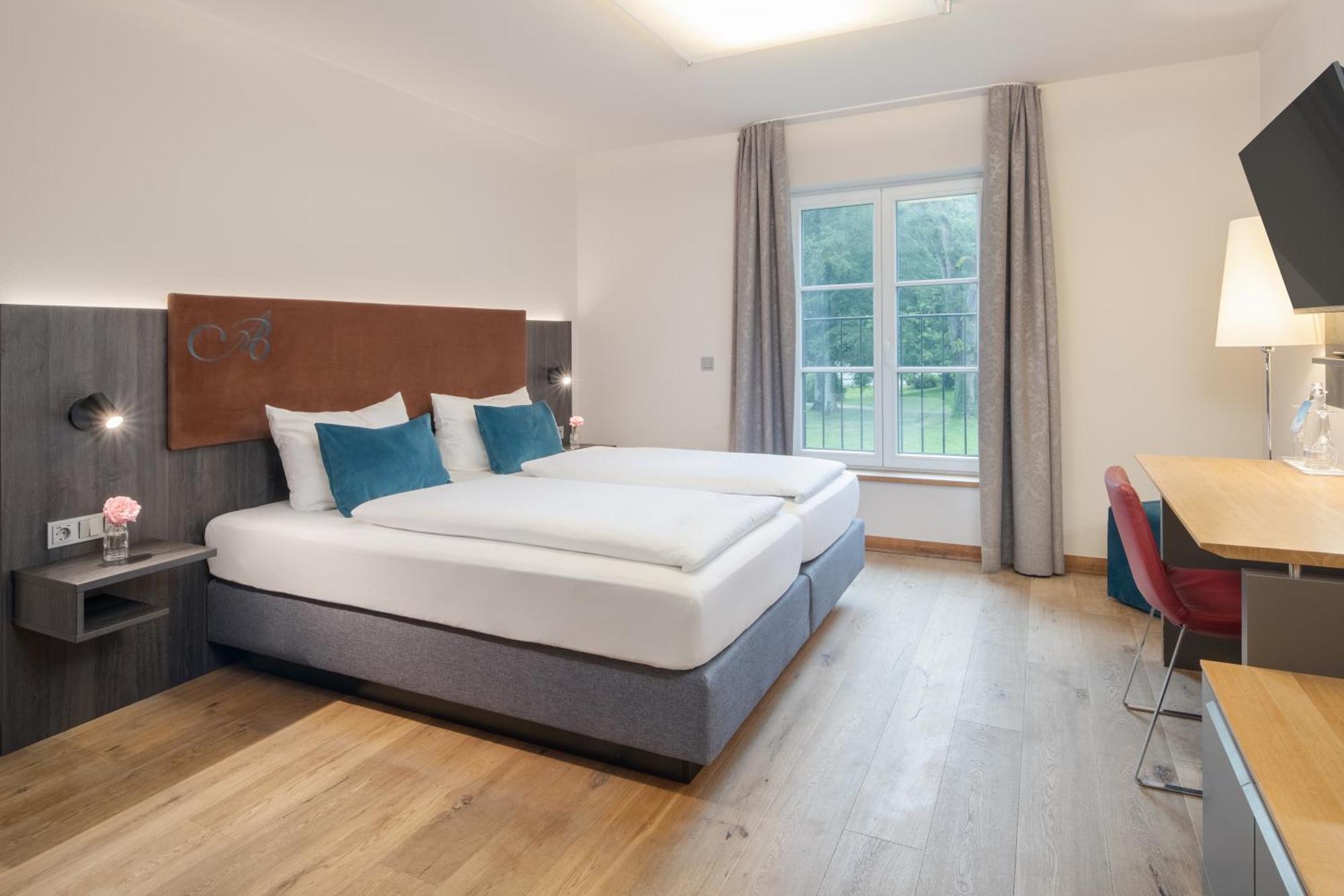 Hotel Aiterbach Am Chiemsee Rimsting Εξωτερικό φωτογραφία