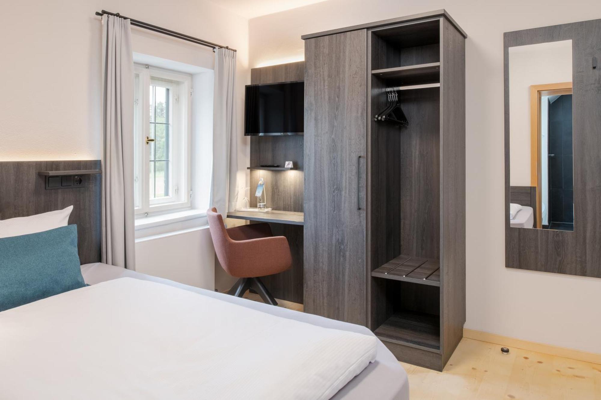 Hotel Aiterbach Am Chiemsee Rimsting Εξωτερικό φωτογραφία