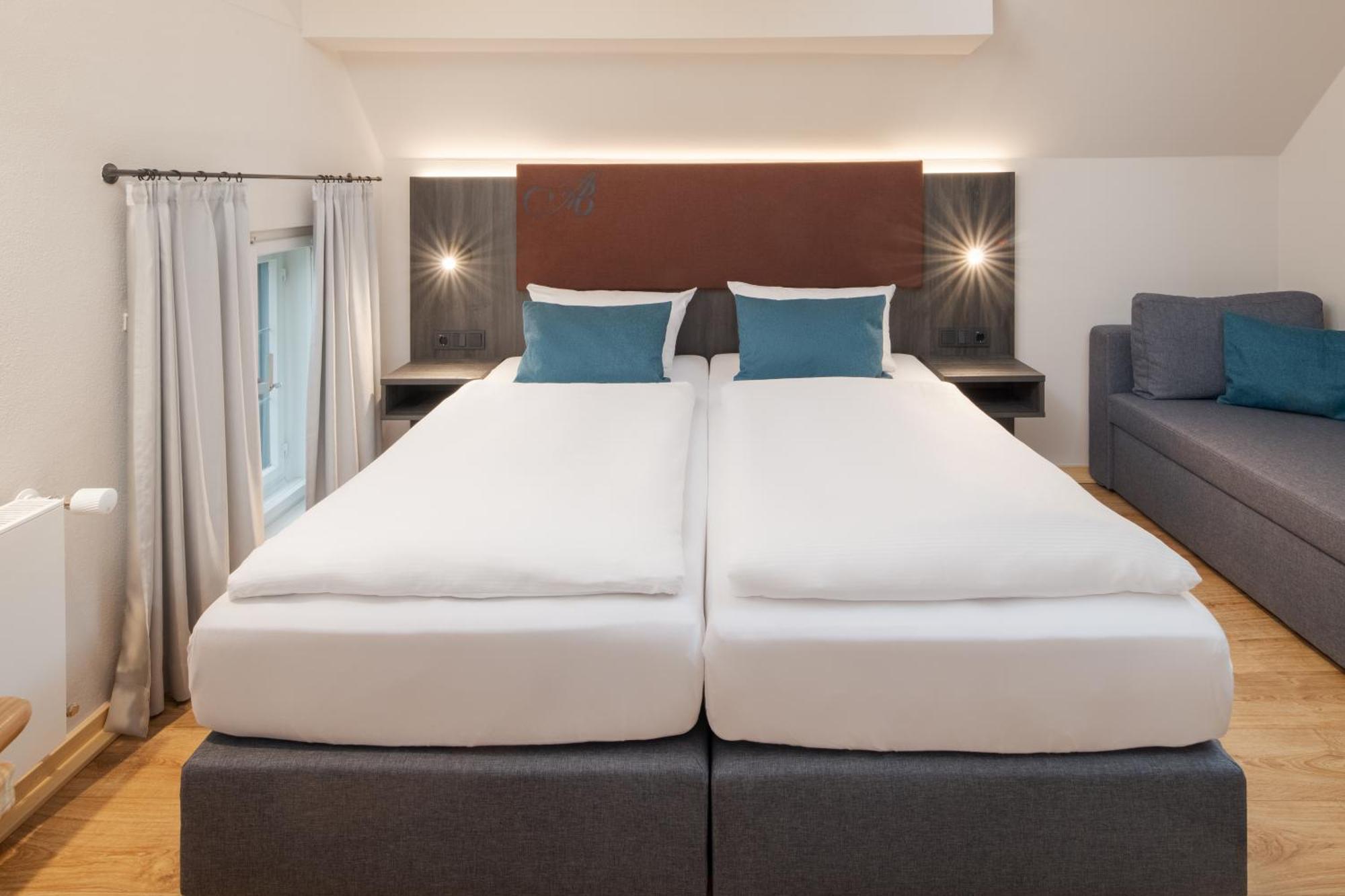 Hotel Aiterbach Am Chiemsee Rimsting Εξωτερικό φωτογραφία