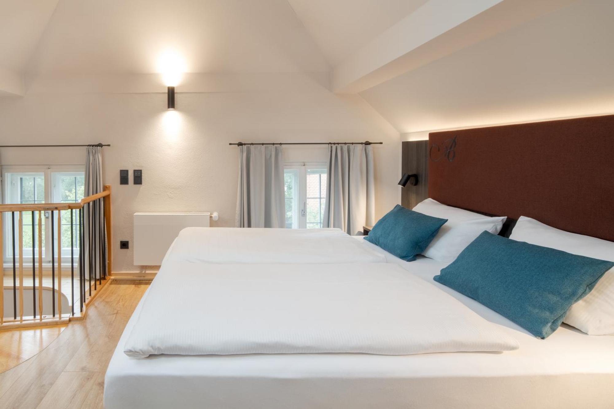 Hotel Aiterbach Am Chiemsee Rimsting Εξωτερικό φωτογραφία