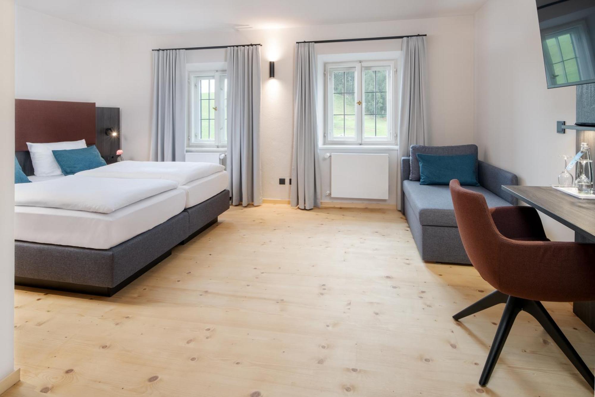 Hotel Aiterbach Am Chiemsee Rimsting Εξωτερικό φωτογραφία