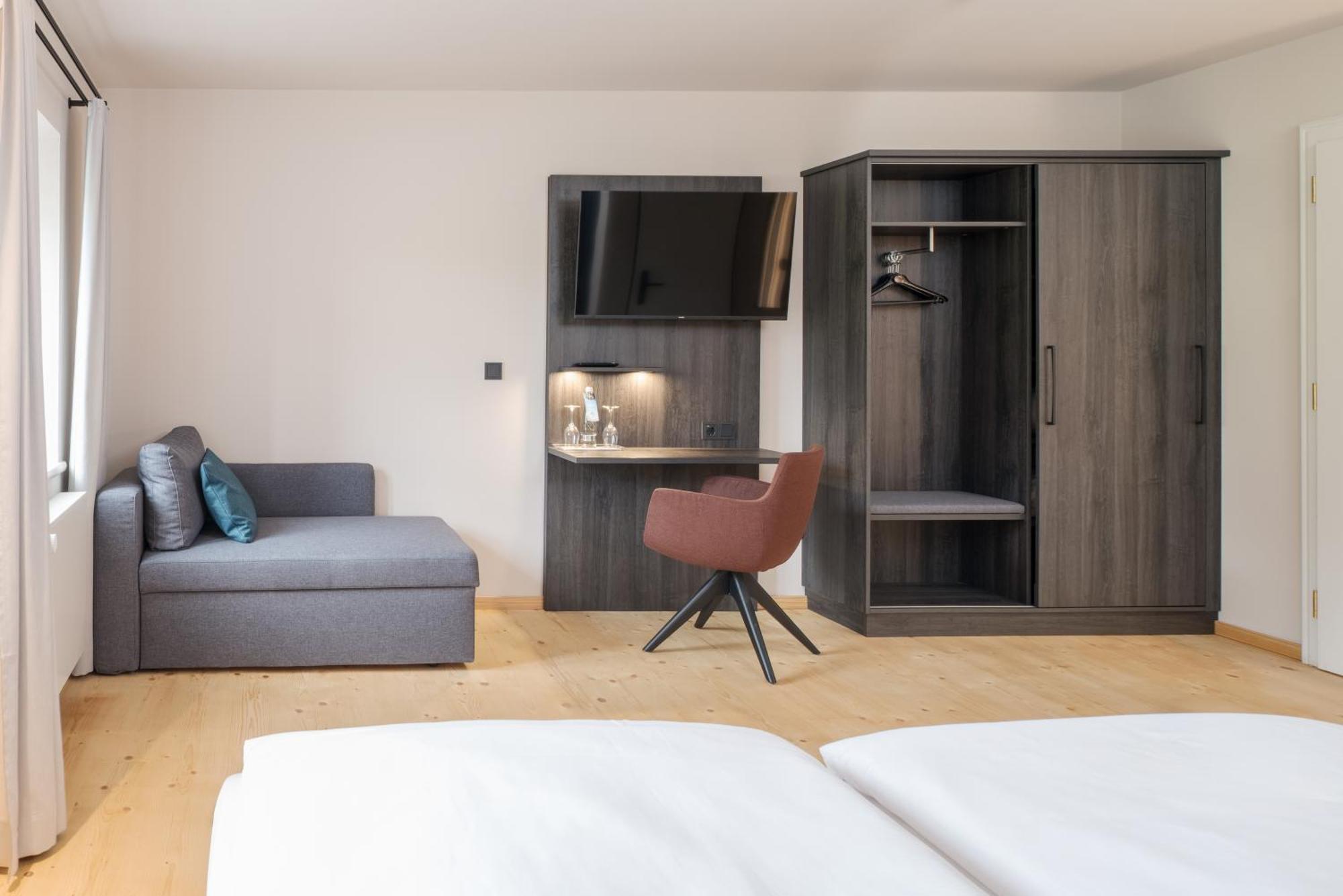 Hotel Aiterbach Am Chiemsee Rimsting Εξωτερικό φωτογραφία