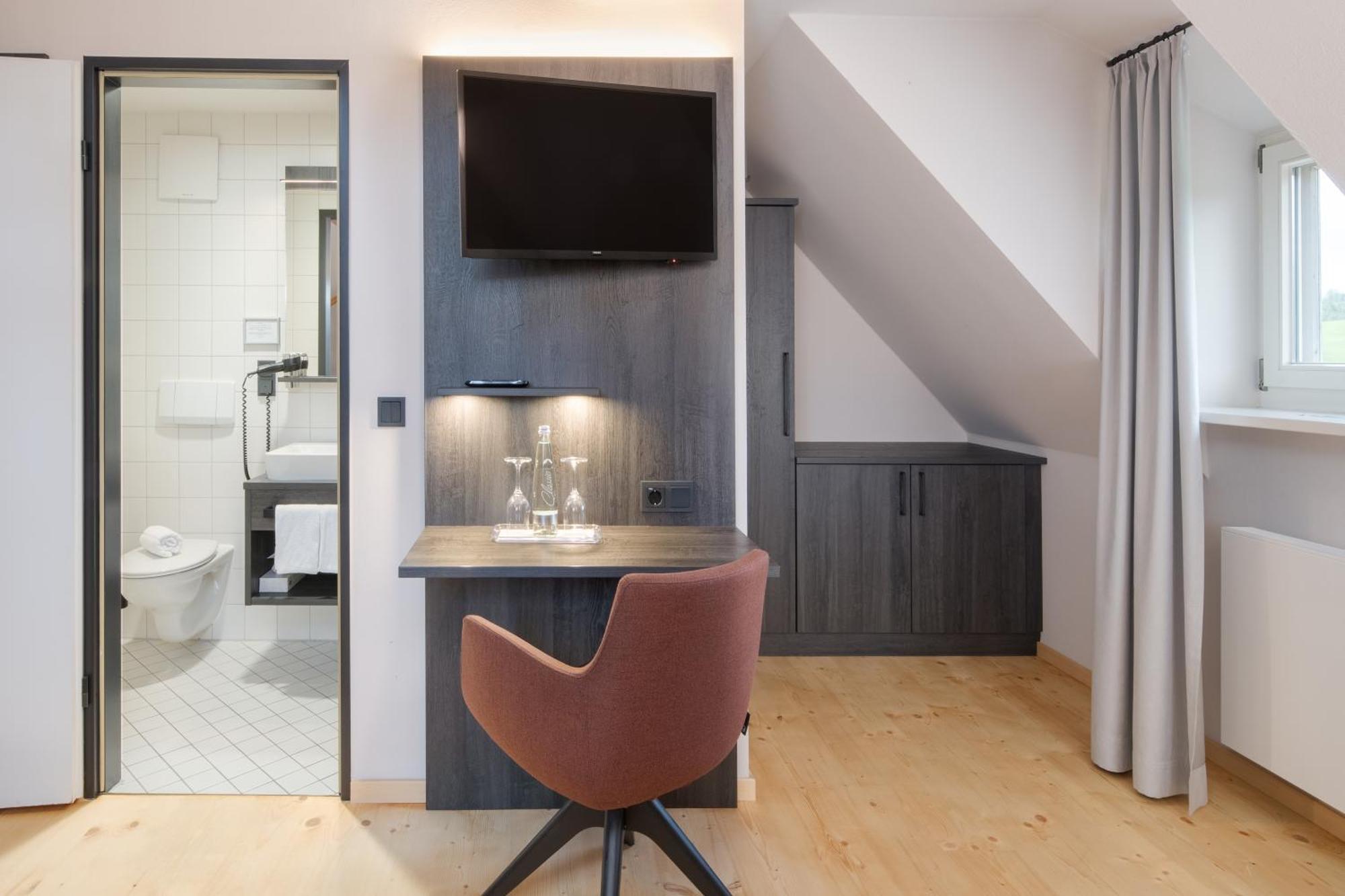 Hotel Aiterbach Am Chiemsee Rimsting Εξωτερικό φωτογραφία