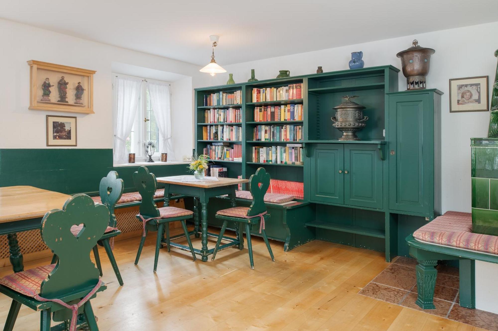 Hotel Aiterbach Am Chiemsee Rimsting Εξωτερικό φωτογραφία