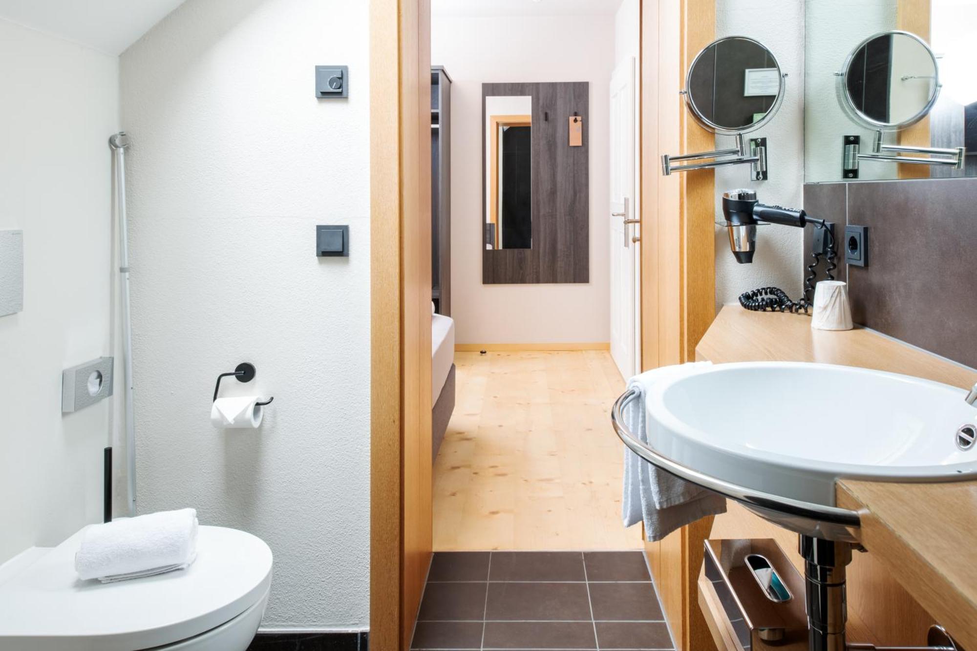 Hotel Aiterbach Am Chiemsee Rimsting Εξωτερικό φωτογραφία