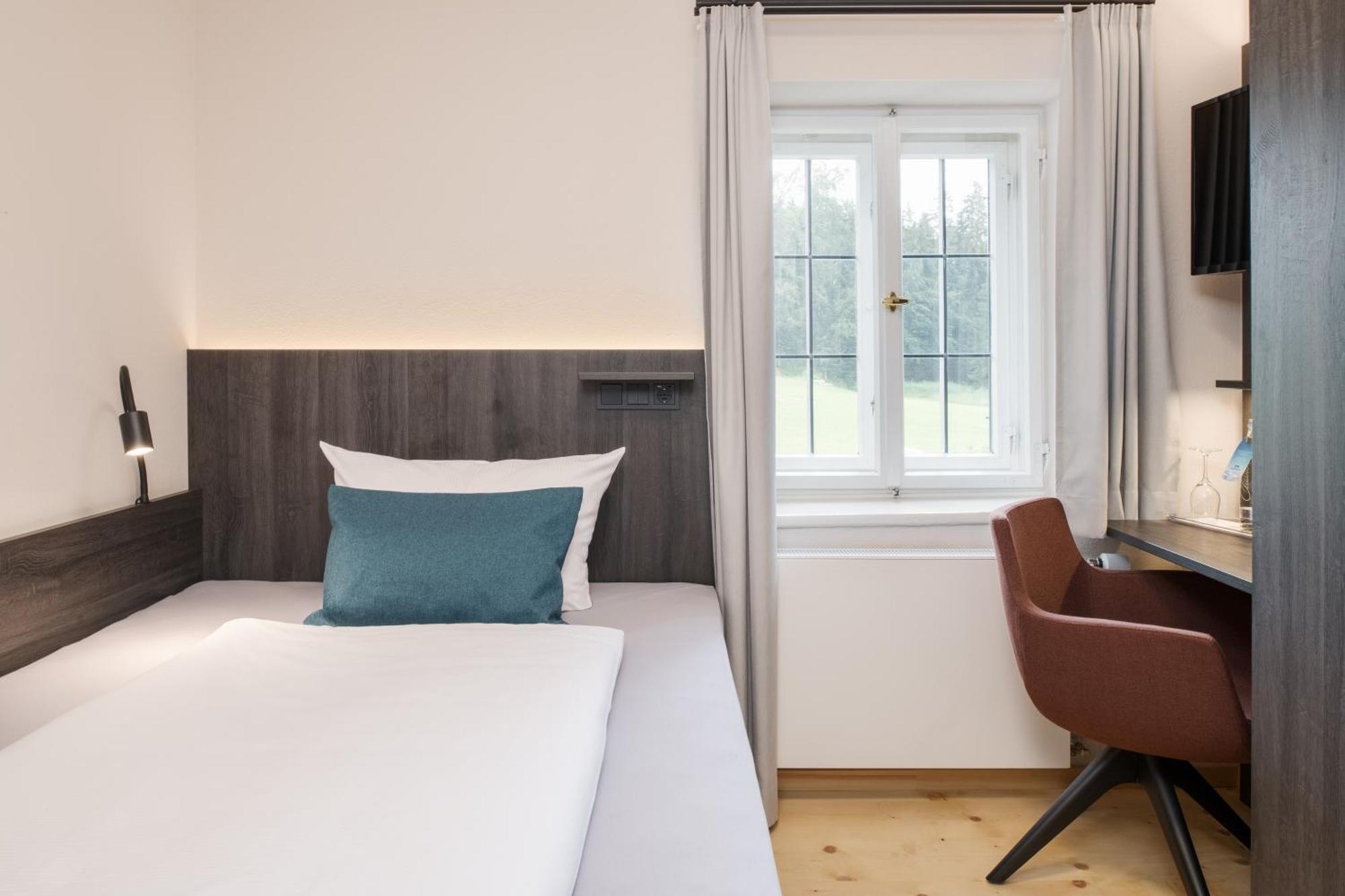 Hotel Aiterbach Am Chiemsee Rimsting Εξωτερικό φωτογραφία