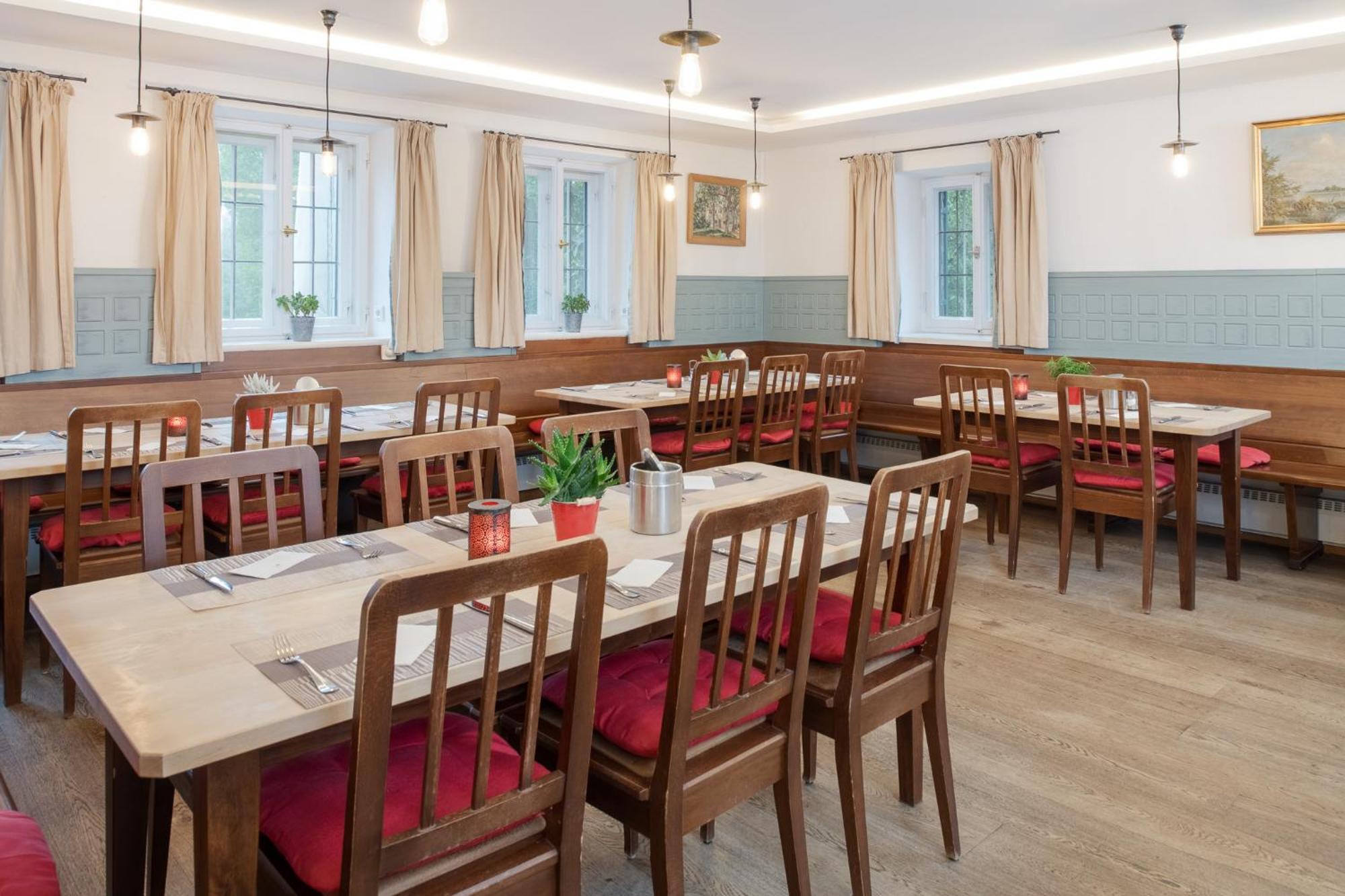 Hotel Aiterbach Am Chiemsee Rimsting Εξωτερικό φωτογραφία