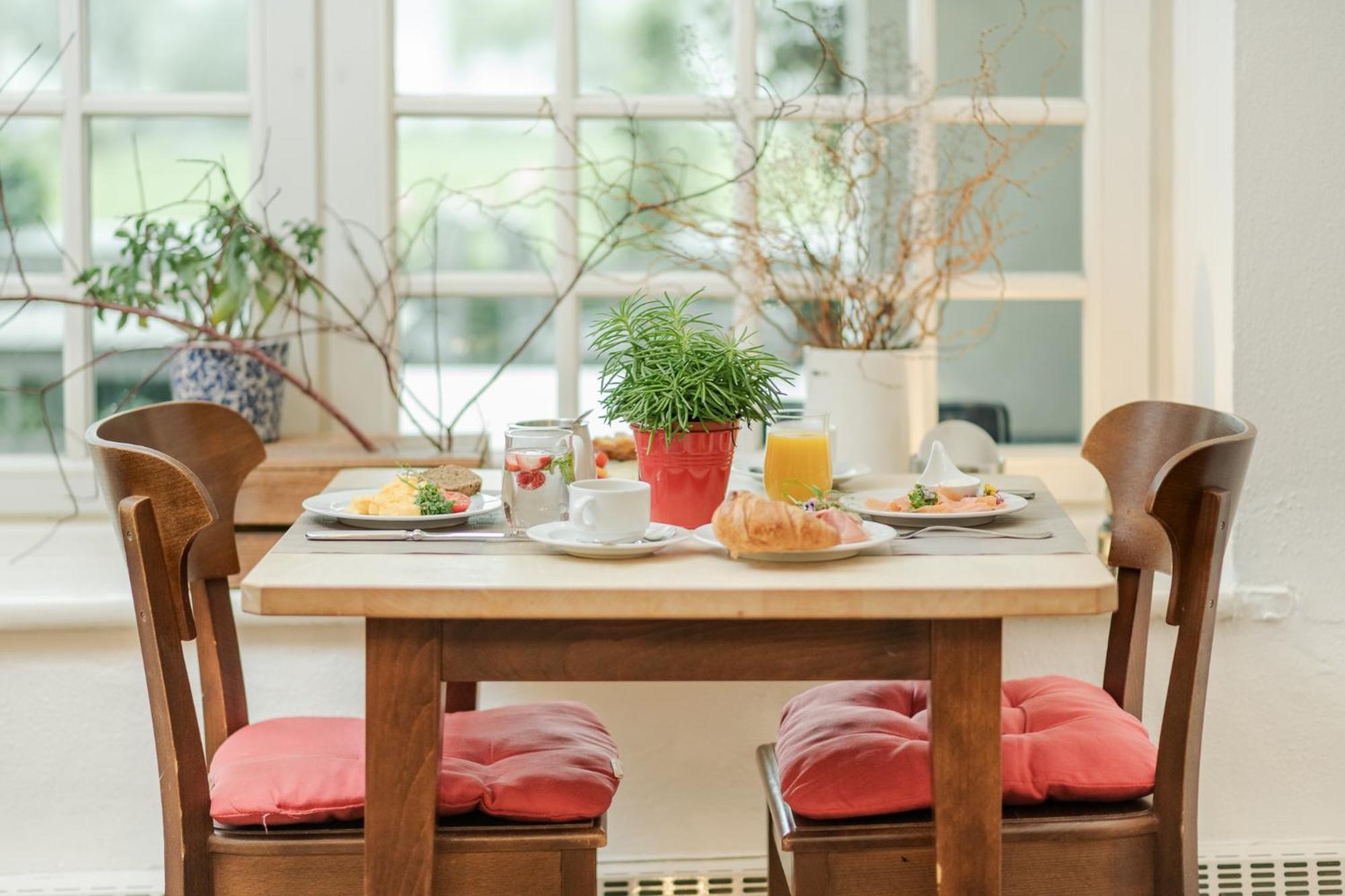 Hotel Aiterbach Am Chiemsee Rimsting Εξωτερικό φωτογραφία