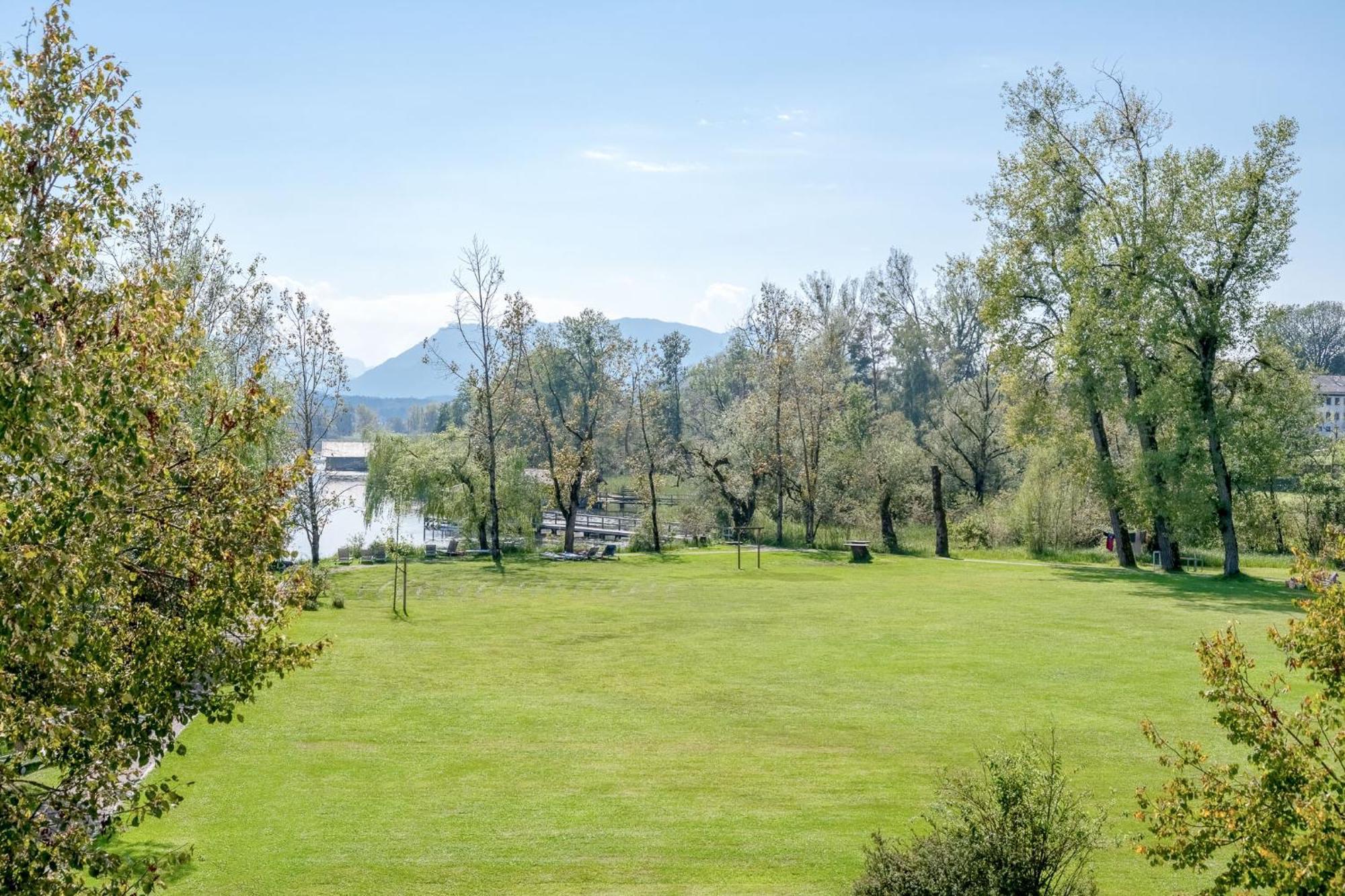 Hotel Aiterbach Am Chiemsee Rimsting Εξωτερικό φωτογραφία