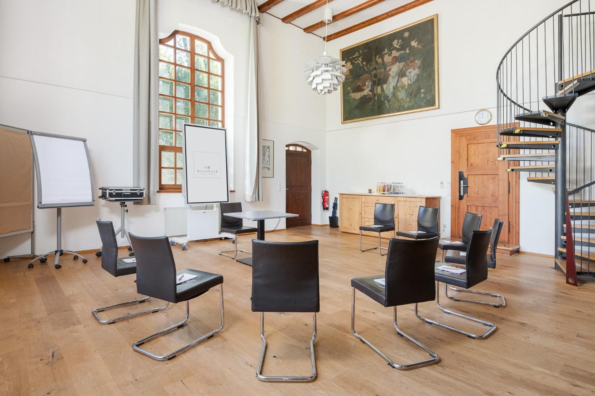Hotel Aiterbach Am Chiemsee Rimsting Εξωτερικό φωτογραφία