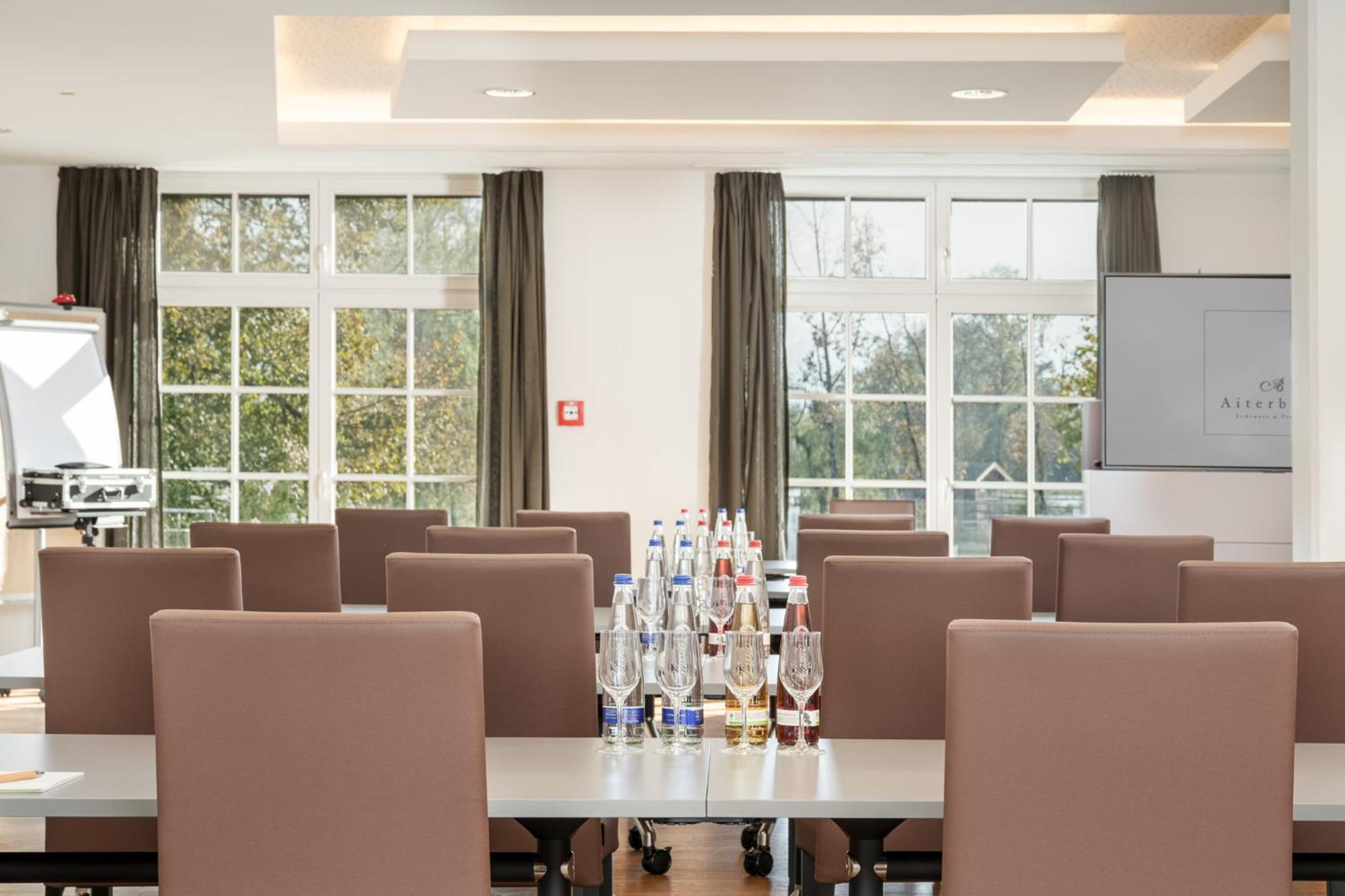 Hotel Aiterbach Am Chiemsee Rimsting Εξωτερικό φωτογραφία