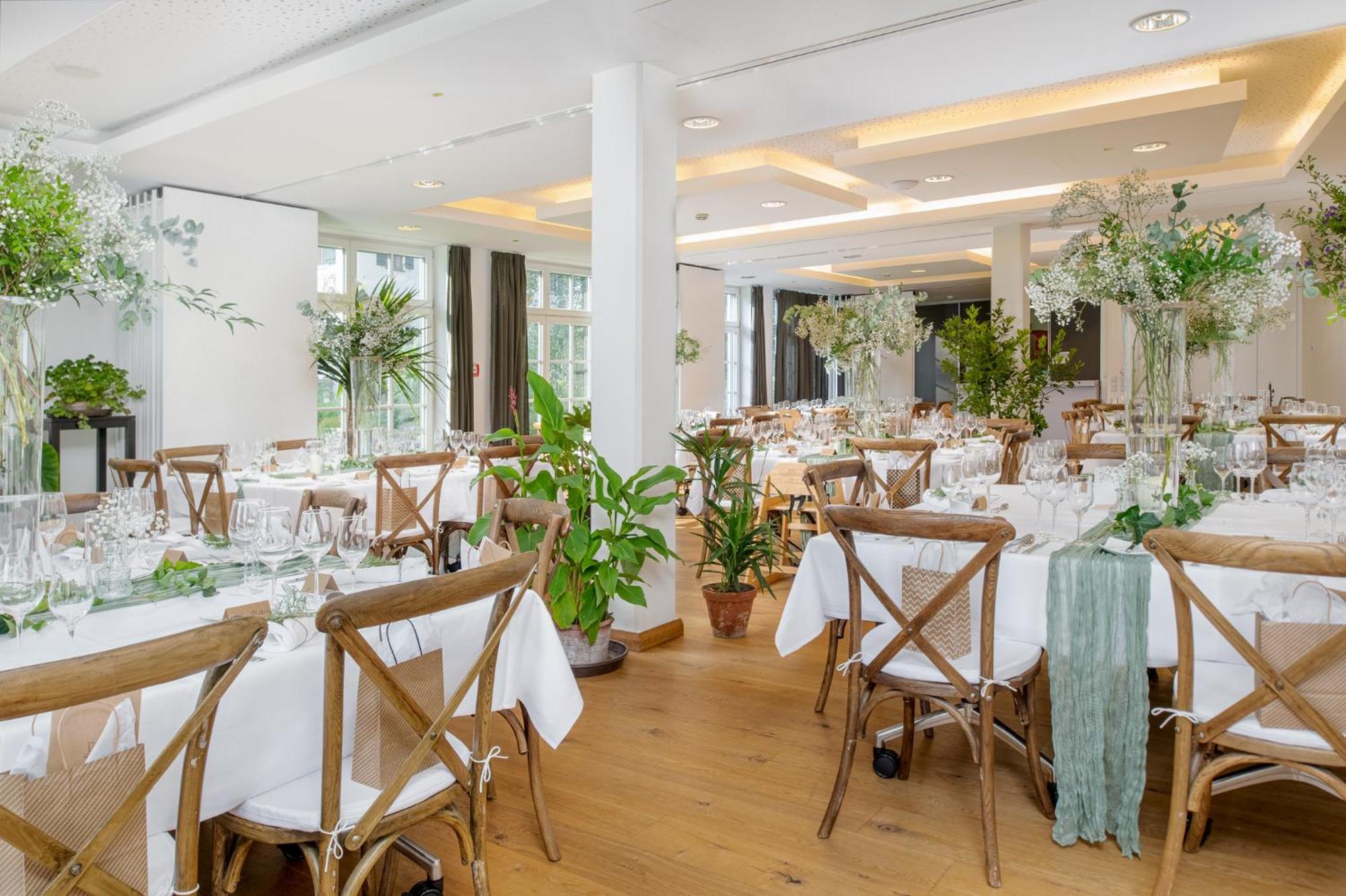 Hotel Aiterbach Am Chiemsee Rimsting Εξωτερικό φωτογραφία