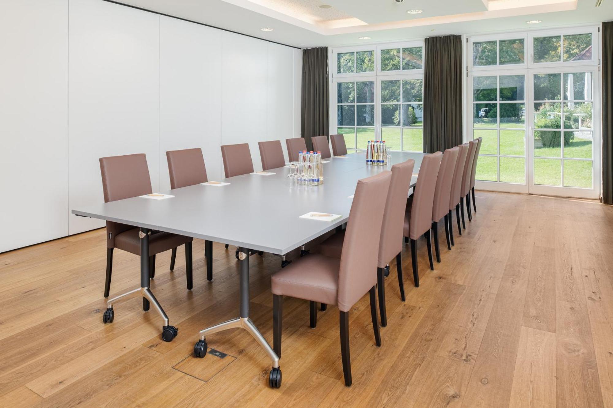 Hotel Aiterbach Am Chiemsee Rimsting Εξωτερικό φωτογραφία